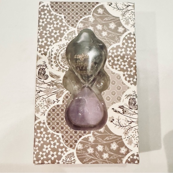 NWT - August Folklore Hourglass Ornament - Authentic Taylor Swift - Picture 4 of 5